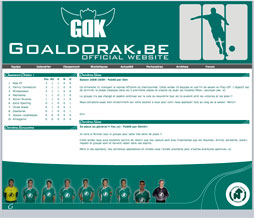 Goaldorak